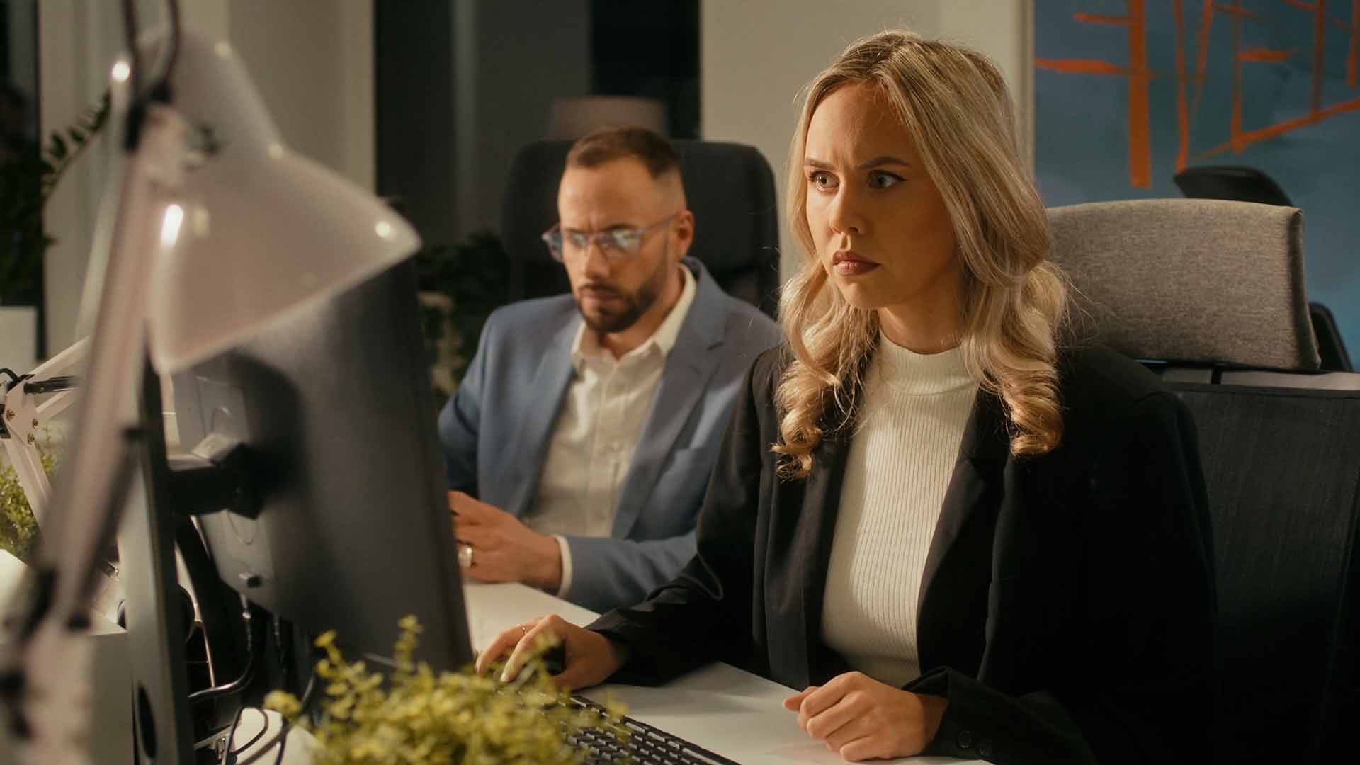 Twist Films DEAC Ad thumbnail video production